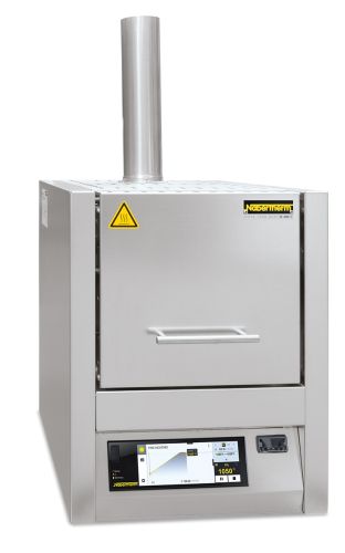 NABERTHERM hamvasztókemencék