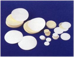 Nylon membránszűrő, fehér