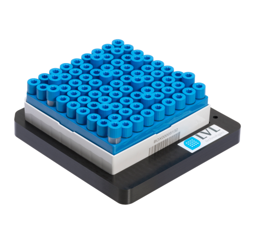 SAFE® Tube Presenter