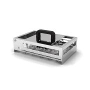 Suction cap and drip tray for DK/DKL20 digestion units