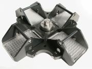 RT 288 Kilendülő rotor, 12, 8 vagy 4 mikroplate Consul 22 / R centrifugákba