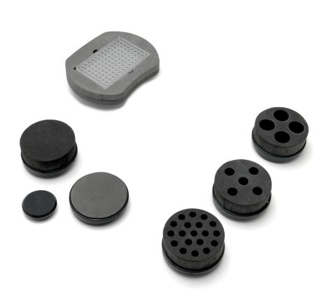 Velp Vortex tartozékok