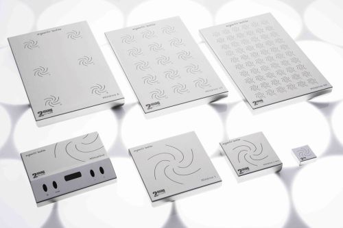 2mag mágneses keverők vezérlő nélkül