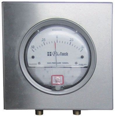 Belső nyomásmérő