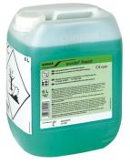 Incidin Rapid felületfertőtlenítő és tisztítószer koncentrátum, 6 liter