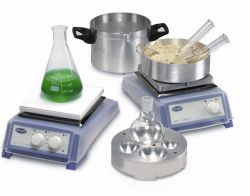 Kiegészítők STUART mágneses és fűthető mágneses keverőkhöz