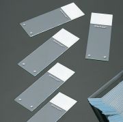 Star Frost adhéziós tárgylemez, fehér, 50 db/doboz