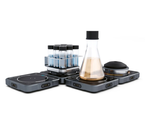 IKA Twister universal magnetic stirrers