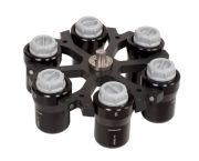 RE 616 rotor adapter, 6 x 25 ml