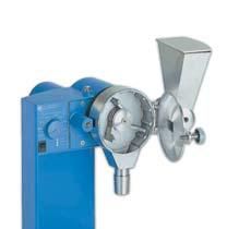 MF 10.2 őrlőegység kemény anyagokhoz