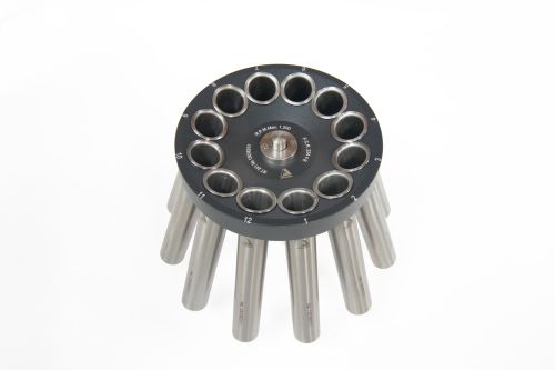 LACTER 21 butirométer centrifuga