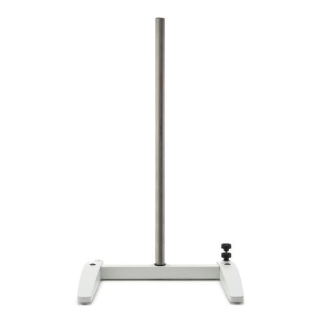 Standard stand for overhead stirrers