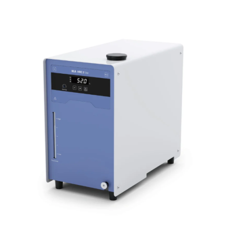 IKA hűtő-fűtő keringetők