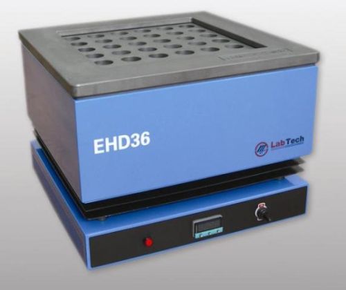 LABTECH DIGIBLOCK blokkroncsolók