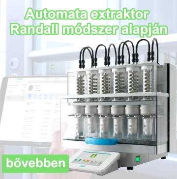 Velp automata extraktor