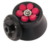 RE 392 rotor adapter, 6 x 30 ml