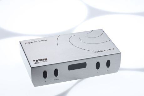 bioMIXcontrol S