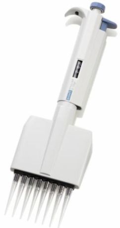 BIOHIT PROLINE multichannel pipette