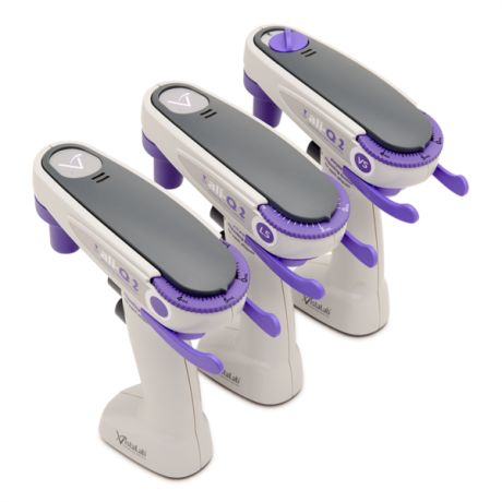 Ali-Q™ pipet controllers