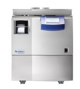 Systec Mediaprep-20 típusú táptalajfőző autokláv max. 20 liter táptalaj főzésére