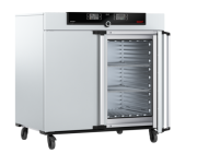 Universal Oven UF 450 plus with 2 shelves