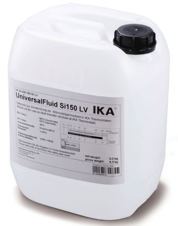 Speciális folyadékok a keringető termosztátokhoz