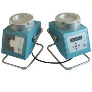 SPIN AIR 90 szolga mintavevő