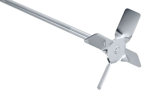 Keverőpálcák az IKA pálcás keverő készülékeihez