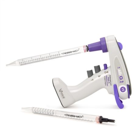 Ali-Q™ pipet controllers