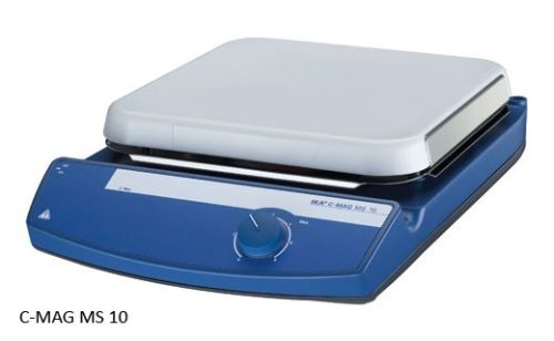 IKA C-MAG MS mágneses keverők