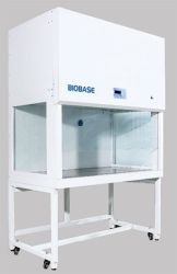 BIOBASE vertikális áramlású lamináris fülke