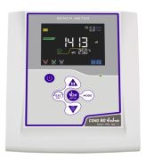 COND 60 VioLab complete kit include cond. cell 2301T with ATC, cable length 1m. Cell holder