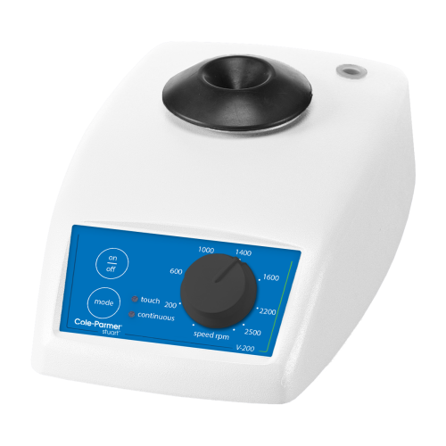 Cole-Parmer (STUART) Vortex kémcsőrázó készülékek