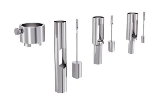 Kiegészítők IKA ROTAVISC készülékekhez