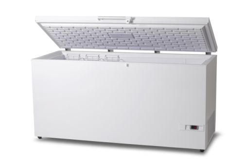 Vestfrost laboratóriumi mélyhűtők -60°C-ig