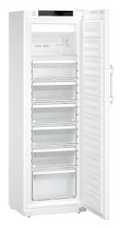 LIEBHERR laboratóriumi mélyhűtőszekrények