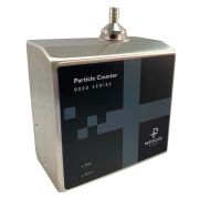 Particle counter 9510, 0.5 - 25.0 μm, with 6 standard calibrated points