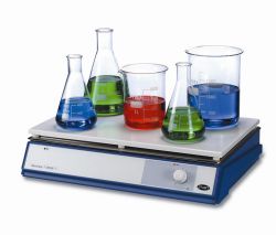 Stuart CB500 type large hot plates