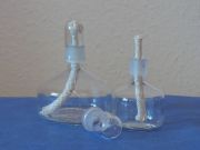 Borszesz égő, komplett, 150 ml