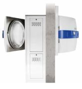 Systec HX580 2D típusú, 2G ÁTADÓ autokláv 1.000 mm-es kamraátmérővel,