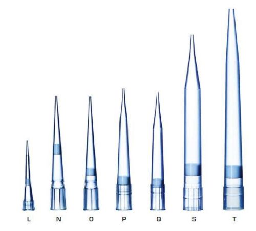 SARTORIUS / BIOHIT SafetySpace steril szűrős pipettahegyek
