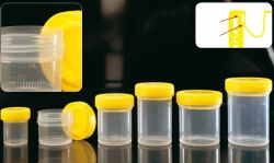 Mintatartó edény biztonsági zárással