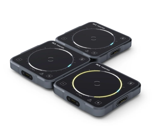 IKA Twister universal magnetic stirrers