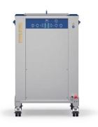 Elmasonic xtra ST 1900S multifrekvenciás, ipari ultrahangos vízfürdő, 186,7 liter