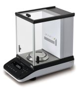 AP224W analitikai mérleg, 220 g / 0,1 mg