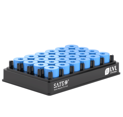 XT24 csavaros kupakok XXLX2000, XXLX4000, XXLX6000 és XXLX8000 csövekre