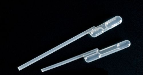 Mikropipetta polietilénből (PE)