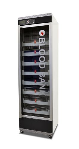 Vestfrost blood refrigerators