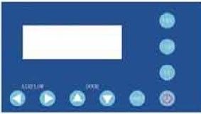 The mid size benchtop cabinets controller