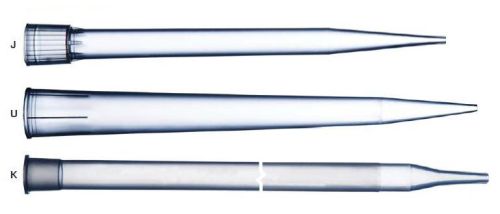 SARTORIUS / BIOHIT Optifit pipettahegyek (szűrő nélküli) 1.000 – 10.000 µl